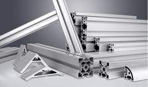 广惠亚铝|工业铝材挤压铸造若干技术问题的讨论