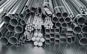 诺艺铝材|工业铝材废件与有色金属废料的干燥预处理