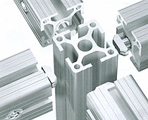 广惠亚铝|工业铝材酸蚀表面预处理技术的应用