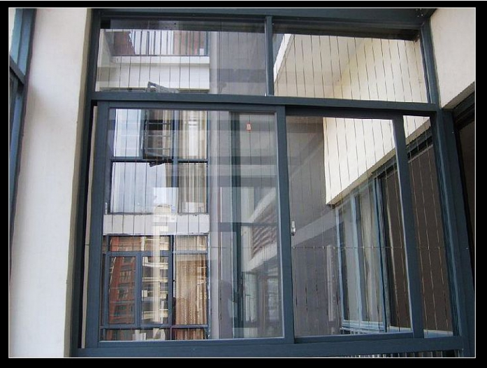 唐顺铝材|塑钢门的种类与特点 门窗如何选购与保养
